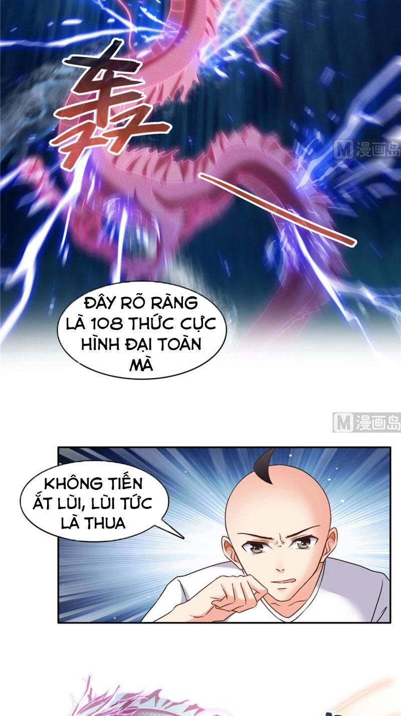 Tu Chân Nói Chuyện Phiếm Quần Chap 217 - Next Chap 218