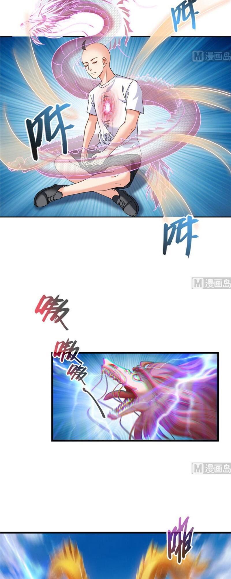 Tu Chân Nói Chuyện Phiếm Quần Chap 217 - Next Chap 218