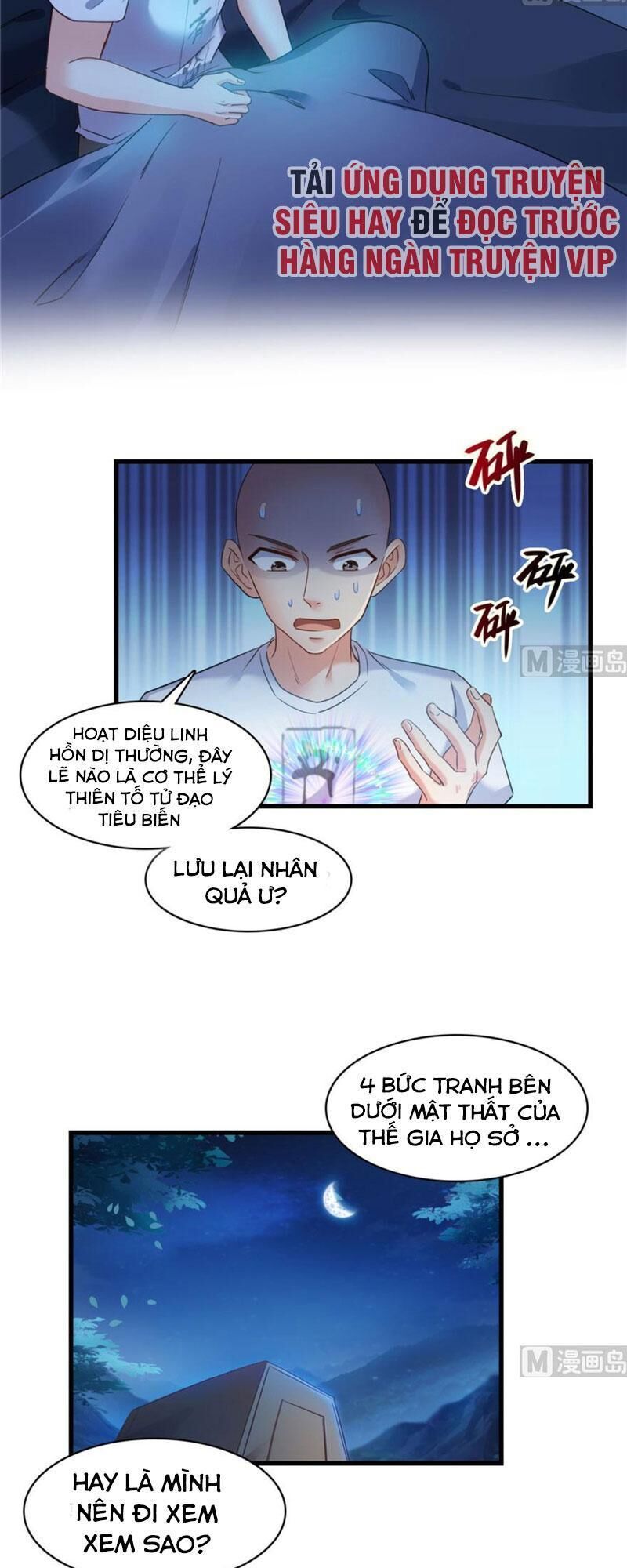 Tu Chân Nói Chuyện Phiếm Quần Chap 218 - Next Chap 219