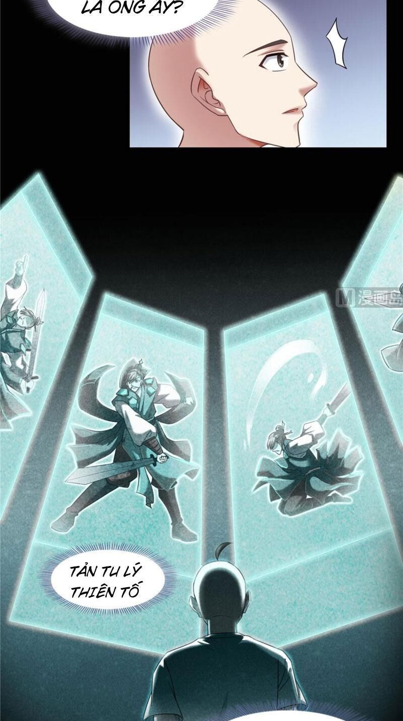 Tu Chân Nói Chuyện Phiếm Quần Chap 218 - Next Chap 219