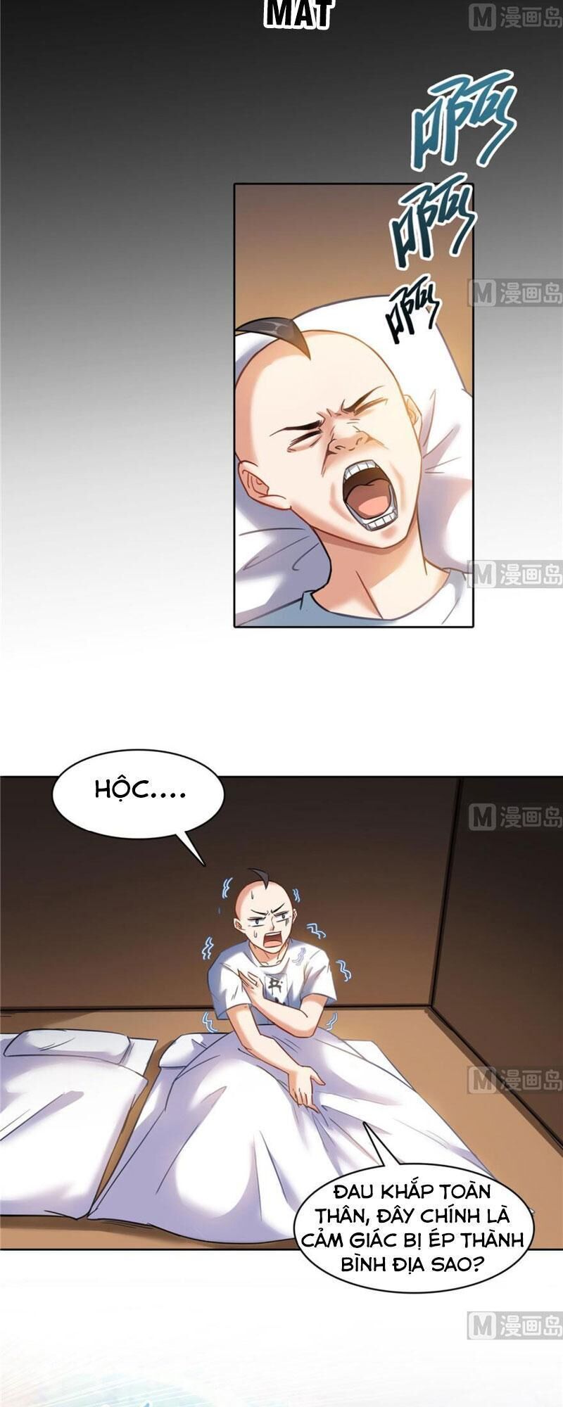 Tu Chân Nói Chuyện Phiếm Quần Chap 219 - Next Chap 220