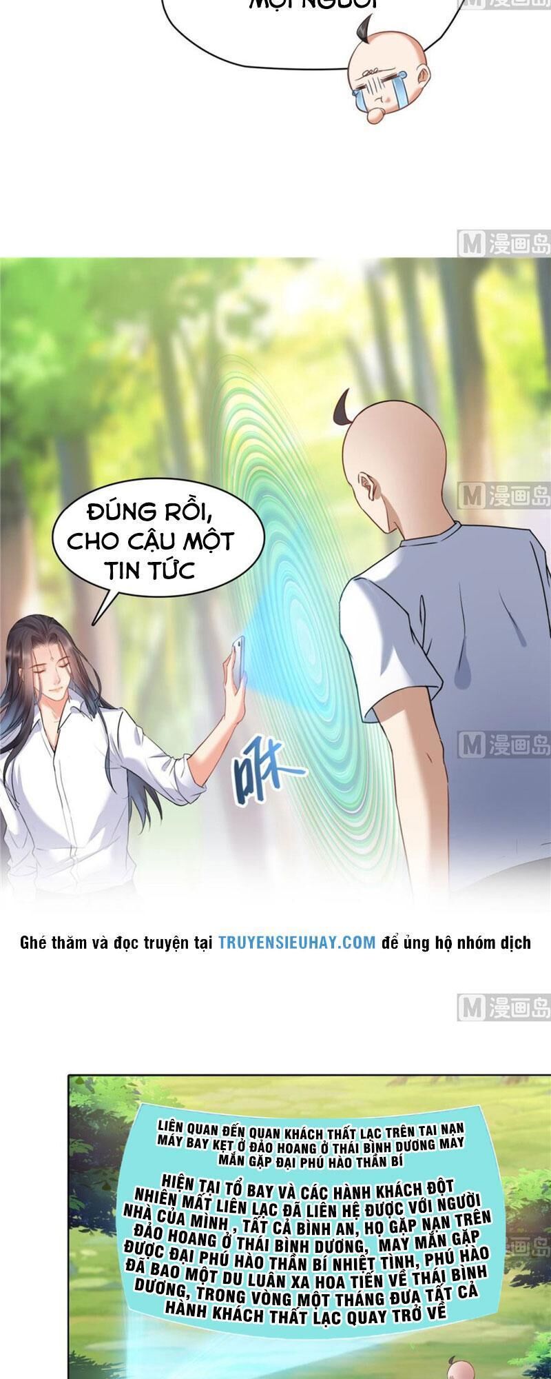 Tu Chân Nói Chuyện Phiếm Quần Chap 219 - Next Chap 220