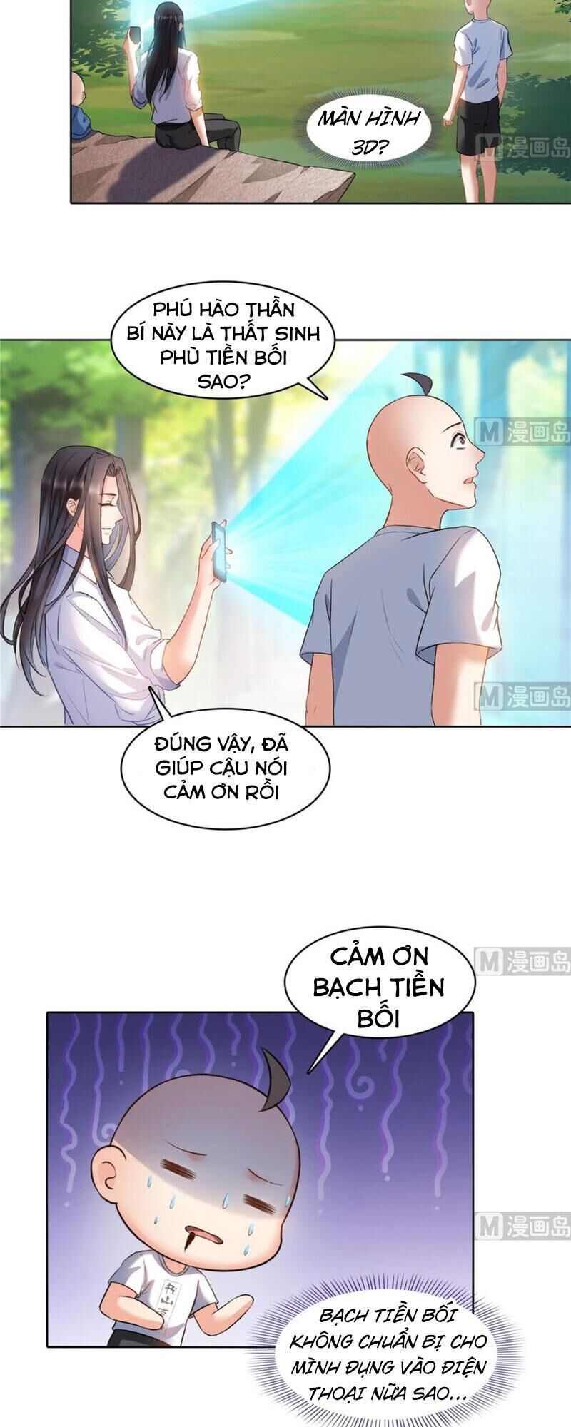 Tu Chân Nói Chuyện Phiếm Quần Chap 219 - Next Chap 220