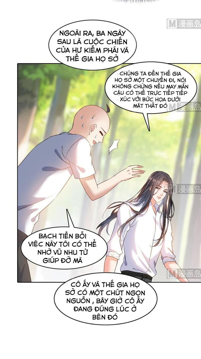 Tu Chân Nói Chuyện Phiếm Quần Chap 219 - Next Chap 220