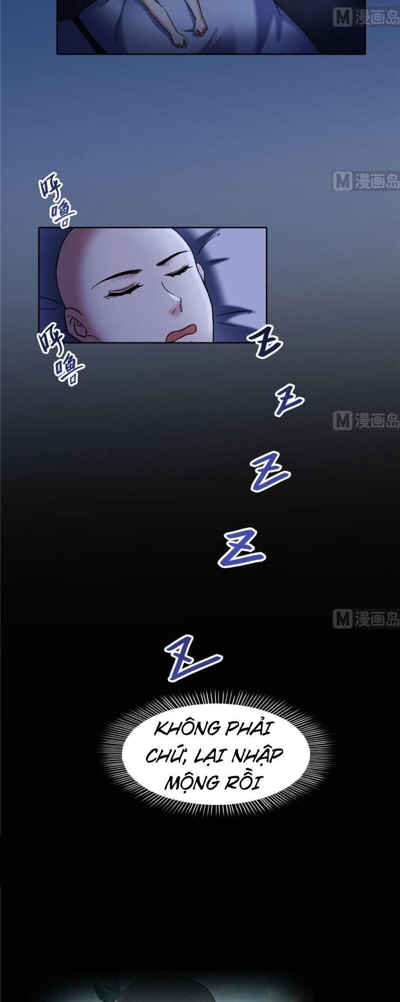 Tu Chân Nói Chuyện Phiếm Quần Chap 219 - Next Chap 220