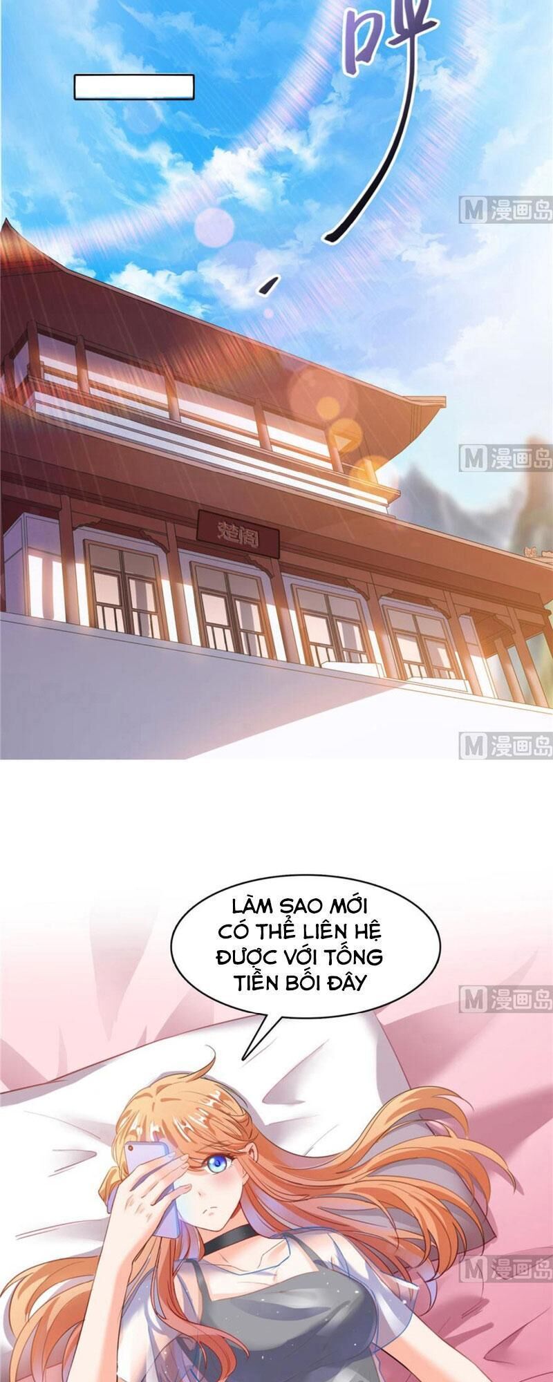 Tu Chân Nói Chuyện Phiếm Quần Chap 219 - Next Chap 220