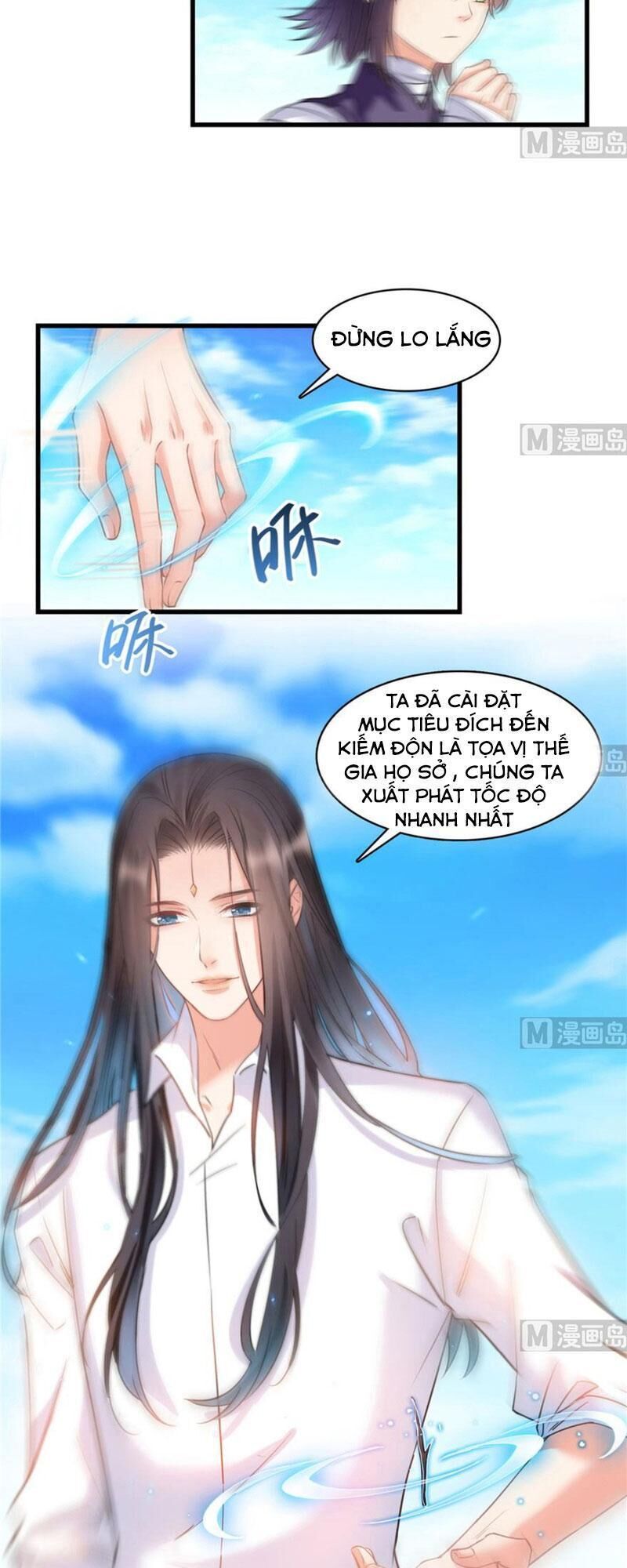 Tu Chân Nói Chuyện Phiếm Quần Chap 219 - Next Chap 220