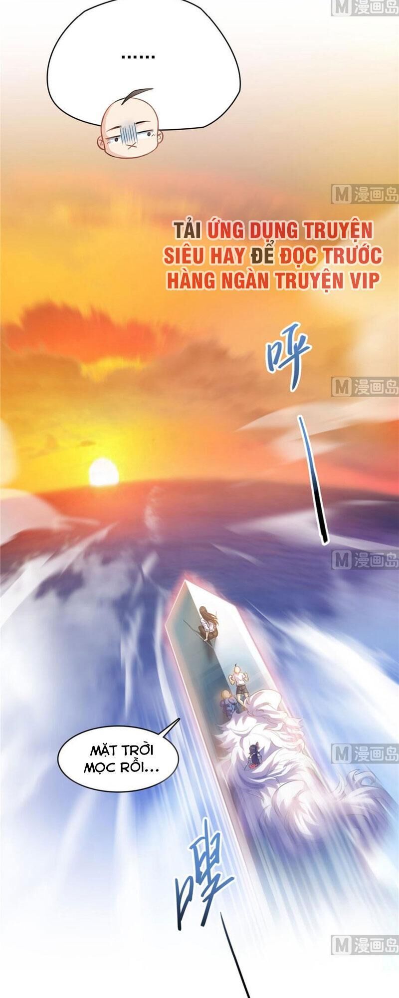 Tu Chân Nói Chuyện Phiếm Quần Chap 220 - Next Chap 221