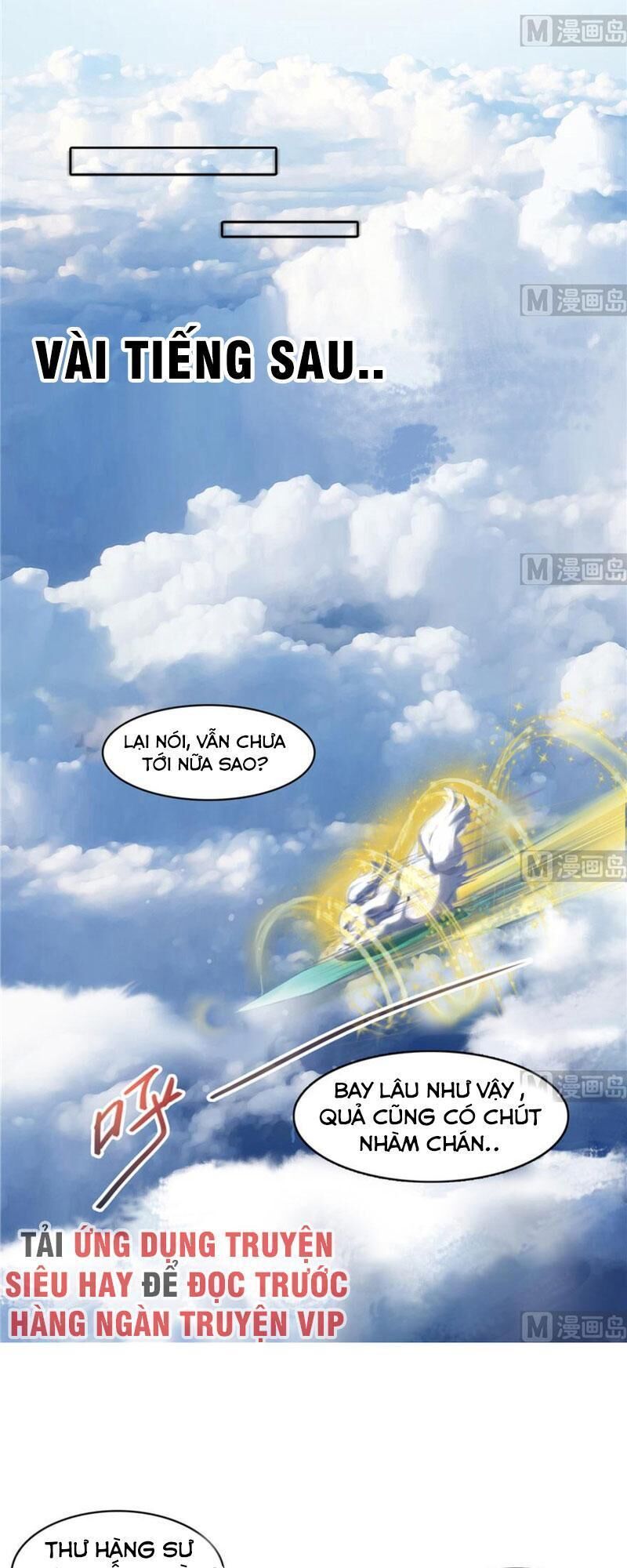 Tu Chân Nói Chuyện Phiếm Quần Chap 220 - Next Chap 221