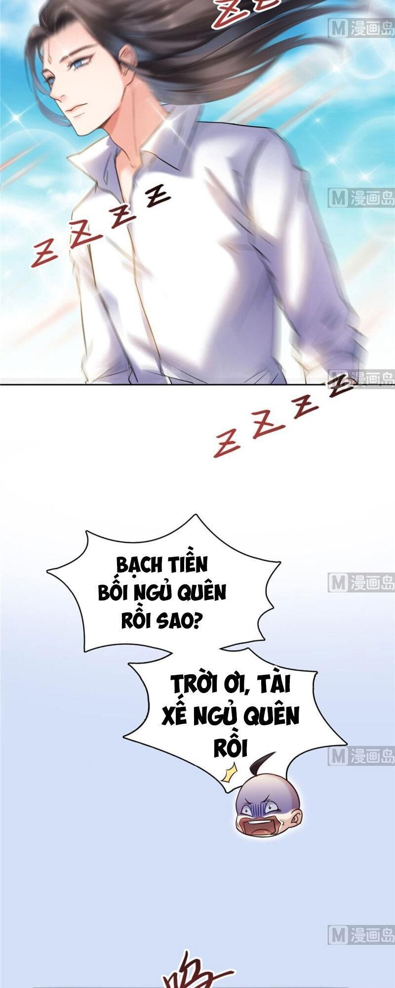 Tu Chân Nói Chuyện Phiếm Quần Chap 220 - Next Chap 221