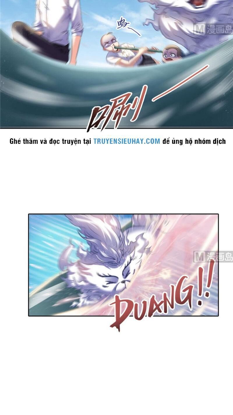 Tu Chân Nói Chuyện Phiếm Quần Chap 220 - Next Chap 221