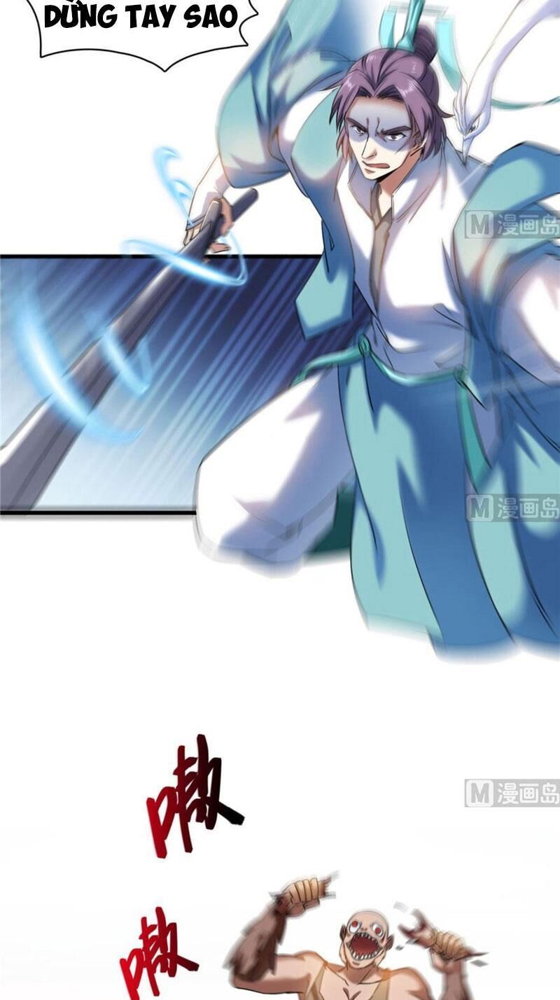 Tu Chân Nói Chuyện Phiếm Quần Chap 221 - Next Chap 222