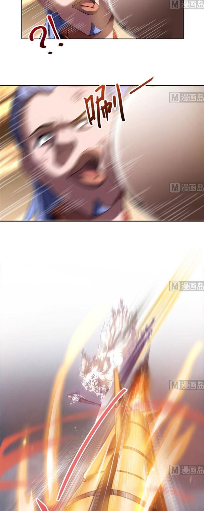 Tu Chân Nói Chuyện Phiếm Quần Chap 221 - Next Chap 222