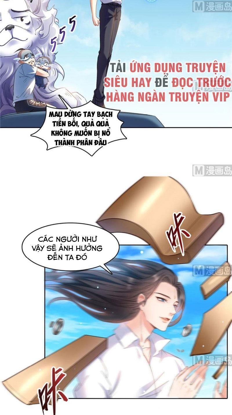 Tu Chân Nói Chuyện Phiếm Quần Chap 221 - Next Chap 222