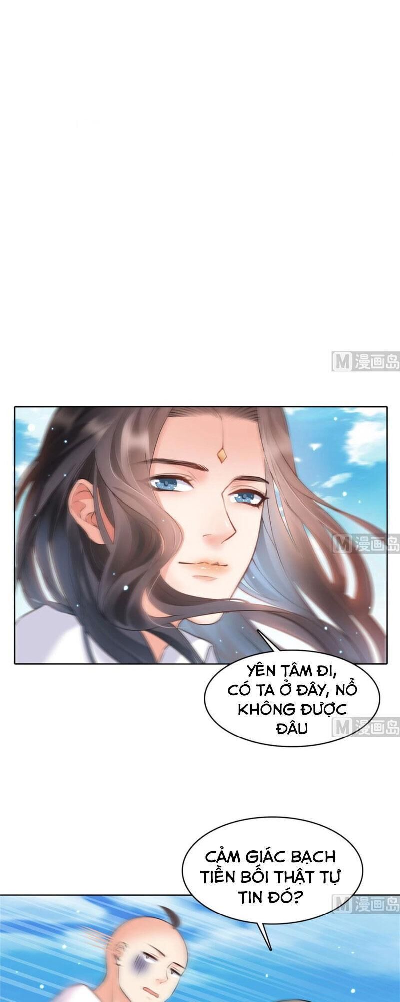 Tu Chân Nói Chuyện Phiếm Quần Chap 221 - Next Chap 222