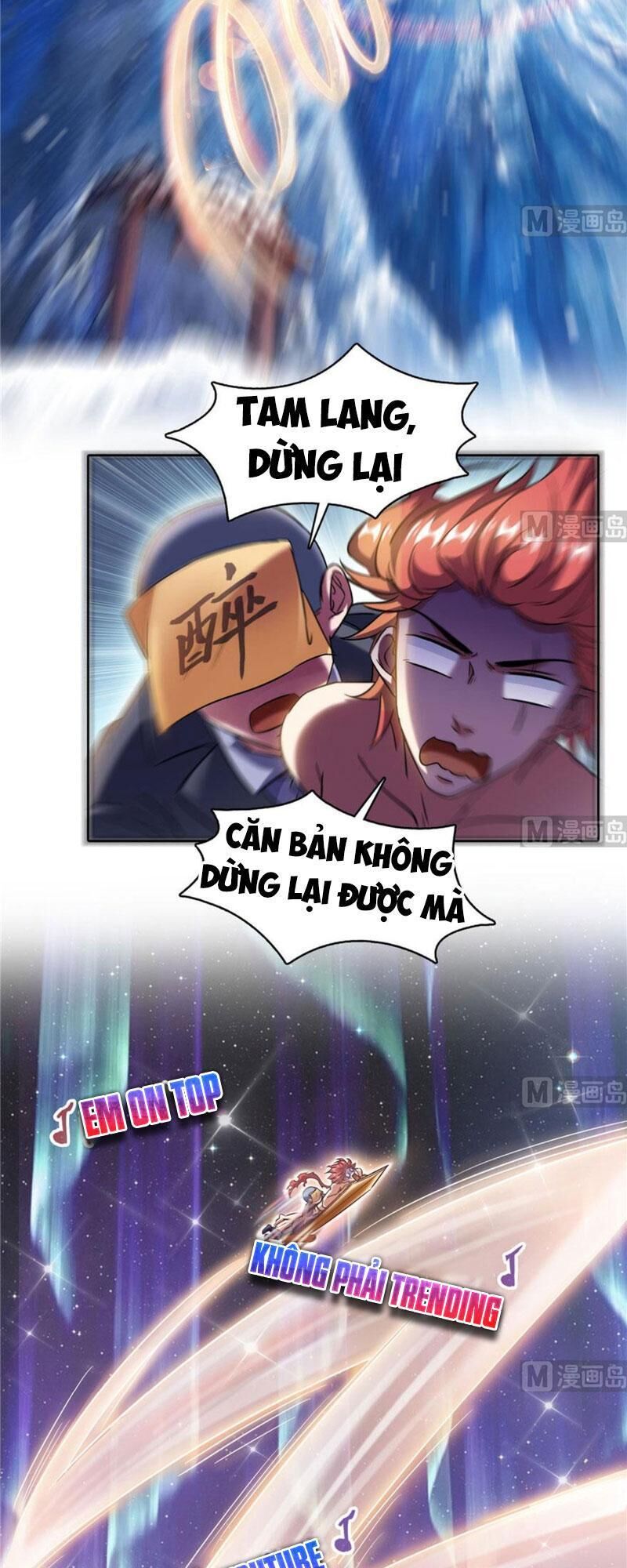 Tu Chân Nói Chuyện Phiếm Quần Chap 222 - Next Chap 223