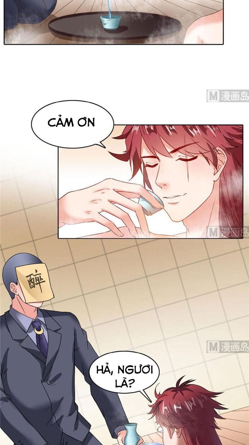 Tu Chân Nói Chuyện Phiếm Quần Chap 222 - Next Chap 223