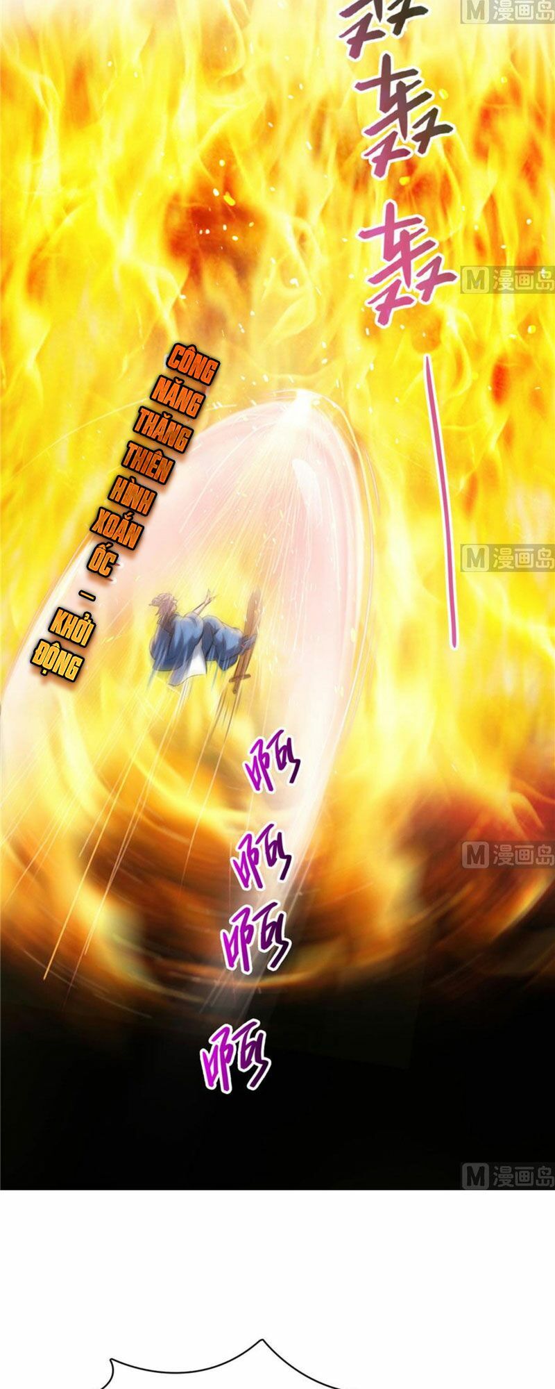 Tu Chân Nói Chuyện Phiếm Quần Chap 223 - Next Chap 224