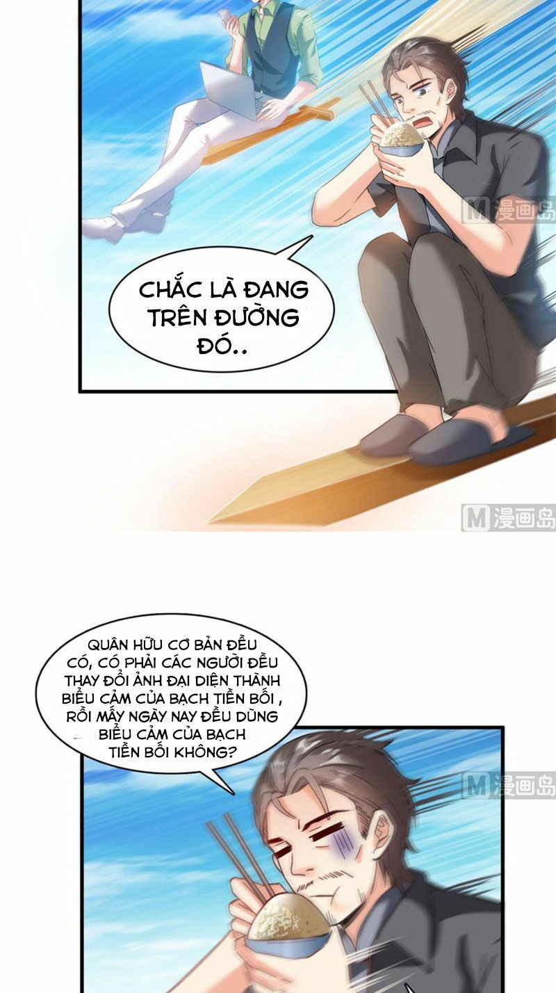 Tu Chân Nói Chuyện Phiếm Quần Chap 223 - Next Chap 224