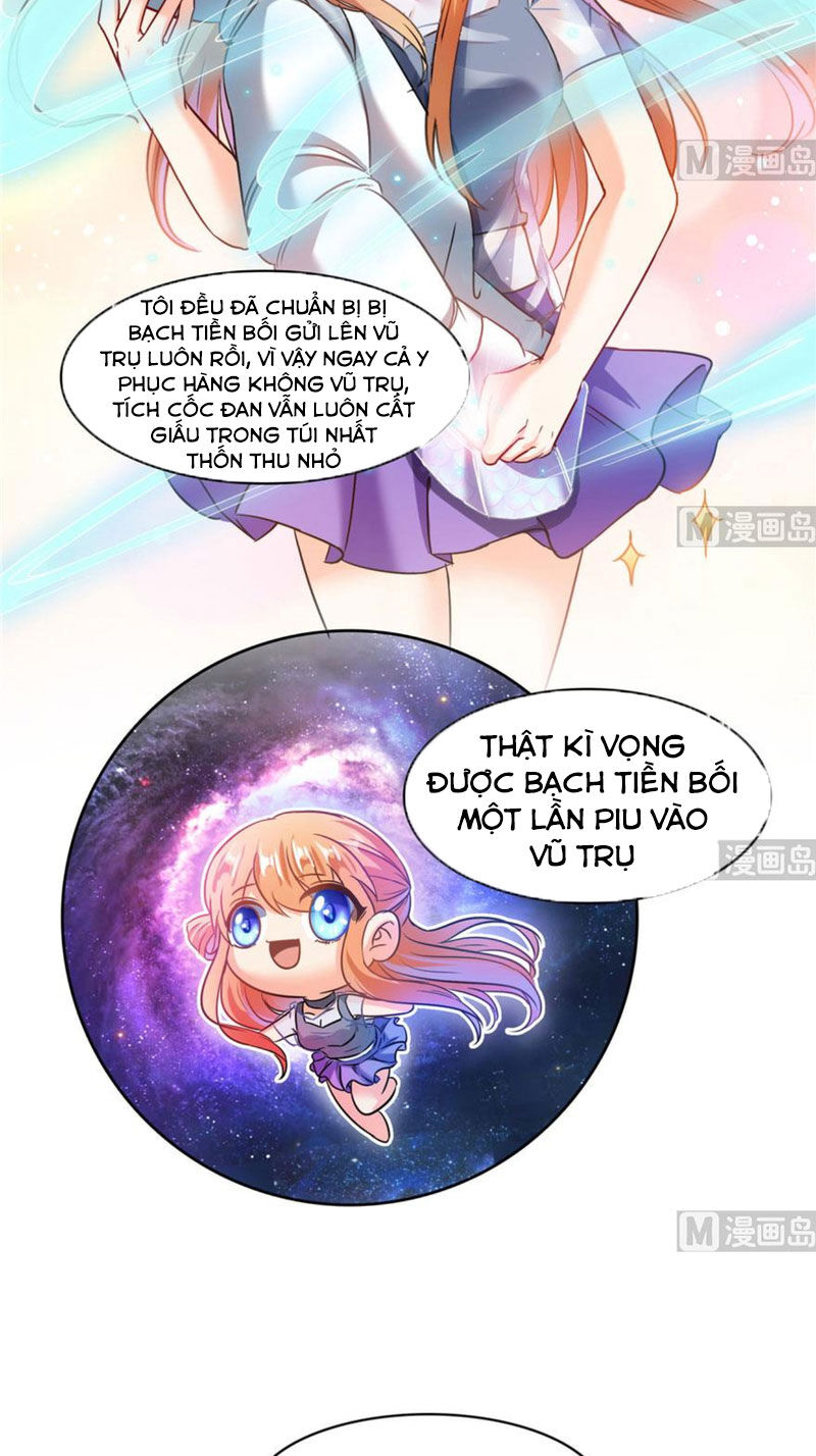 Tu Chân Nói Chuyện Phiếm Quần Chap 224 - Next Chap 225