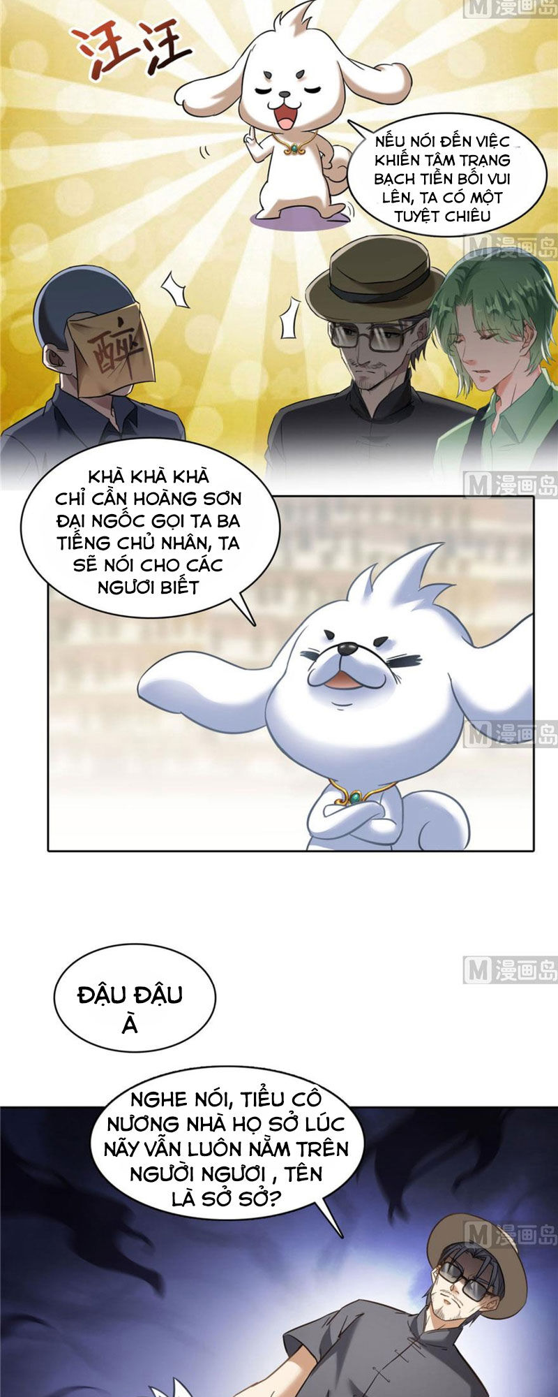 Tu Chân Nói Chuyện Phiếm Quần Chap 224 - Next Chap 225