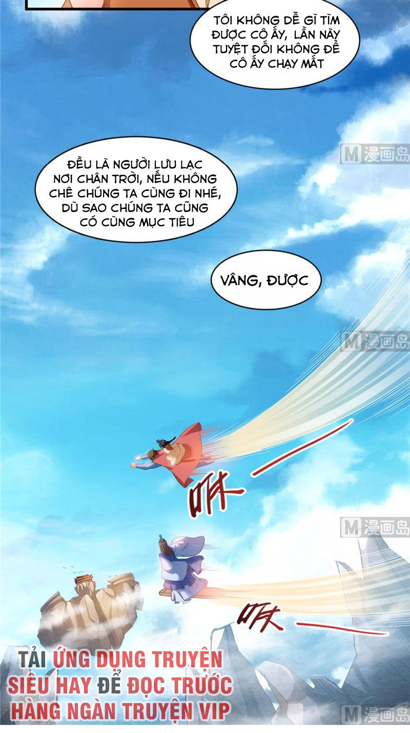Tu Chân Nói Chuyện Phiếm Quần Chap 226 - Next Chap 227