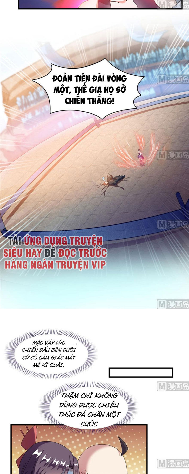 Tu Chân Nói Chuyện Phiếm Quần Chap 227 - Next Chap 228