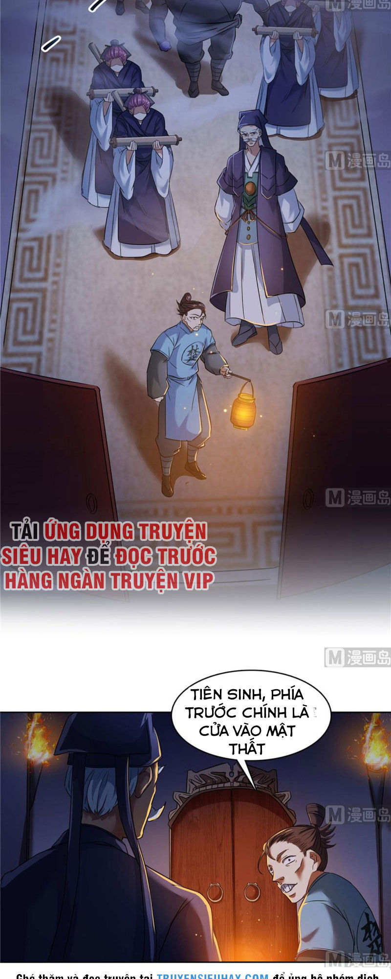 Tu Chân Nói Chuyện Phiếm Quần Chap 227 - Next Chap 228