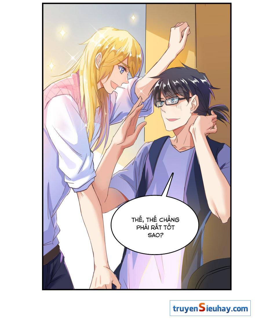 Tu Chân Nói Chuyện Phiếm Quần Chap 23 - Next Chap 24