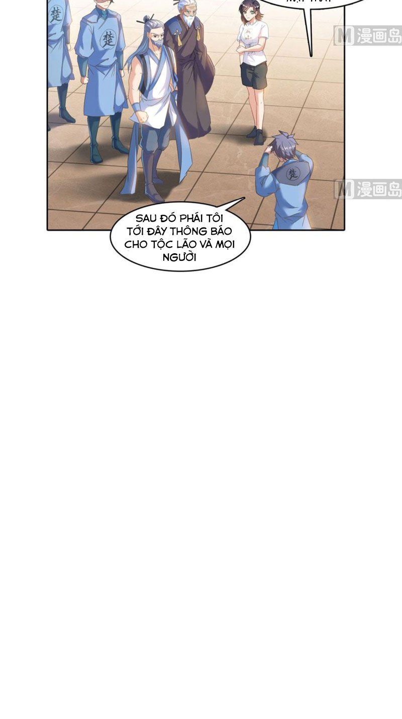 Tu Chân Nói Chuyện Phiếm Quần Chap 231 - Next Chap 232