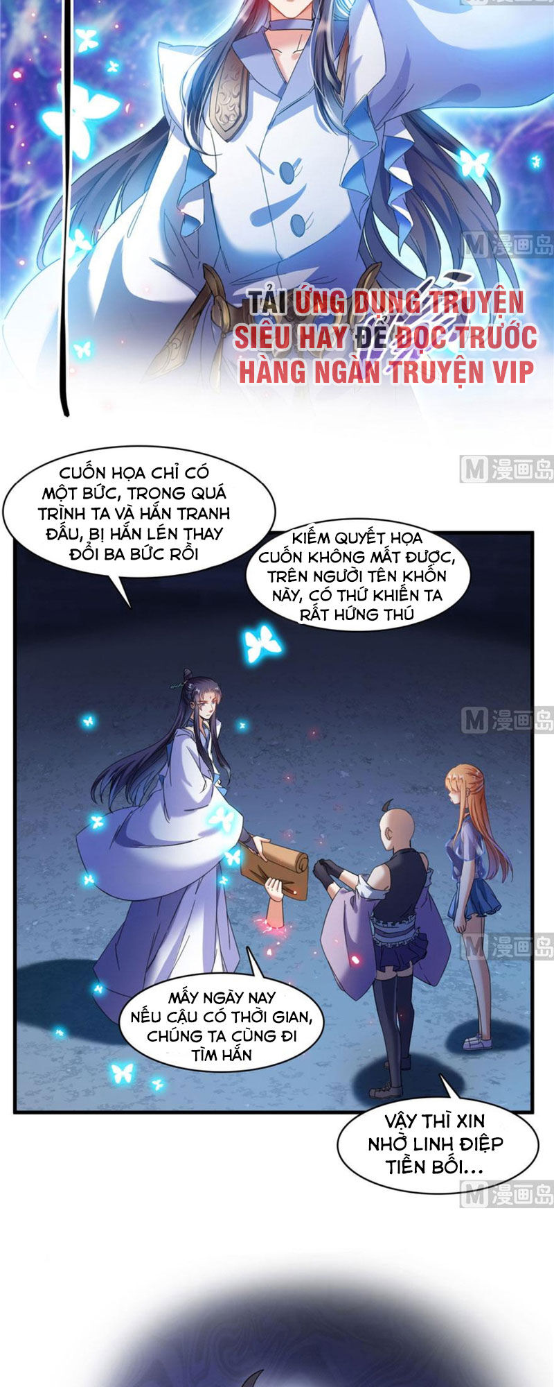 Tu Chân Nói Chuyện Phiếm Quần Chap 231 - Next Chap 232