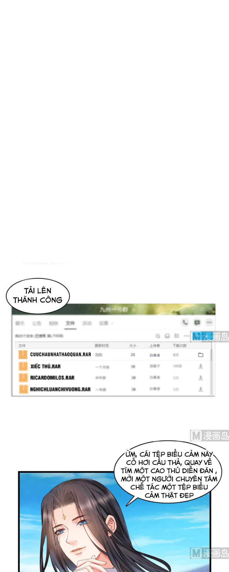 Tu Chân Nói Chuyện Phiếm Quần Chap 232 - Next Chap 233