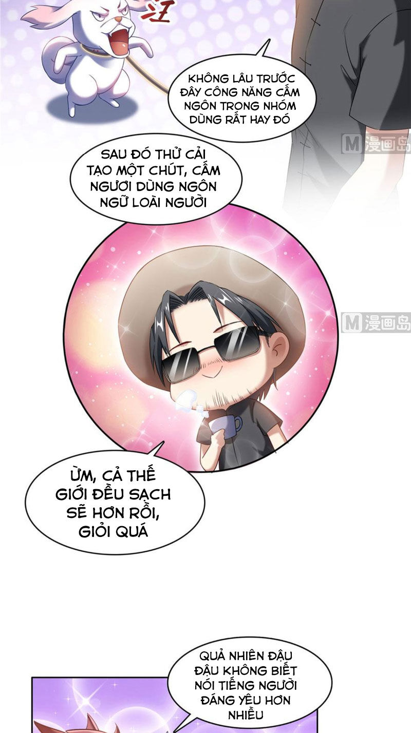 Tu Chân Nói Chuyện Phiếm Quần Chap 232 - Next Chap 233