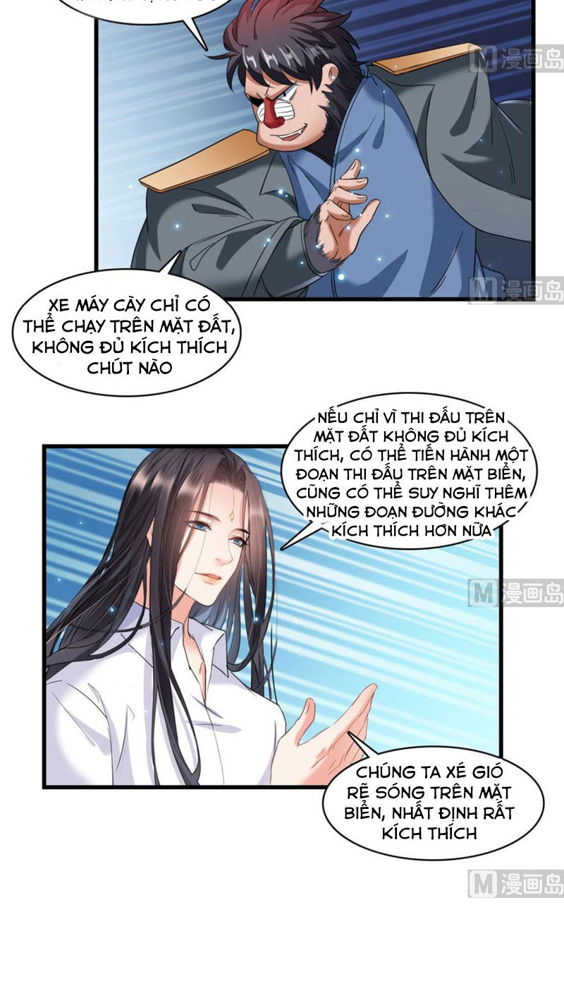 Tu Chân Nói Chuyện Phiếm Quần Chap 232 - Next Chap 233