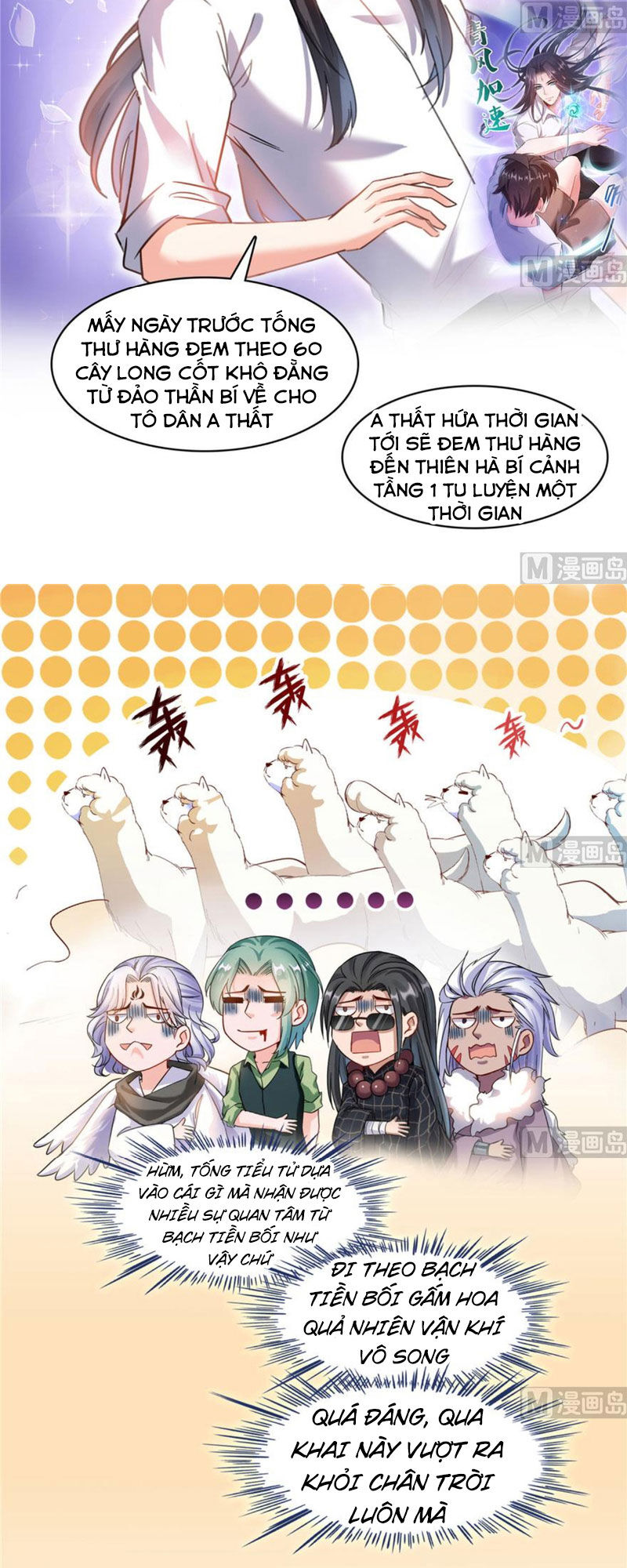 Tu Chân Nói Chuyện Phiếm Quần Chap 233 - Next Chap 234