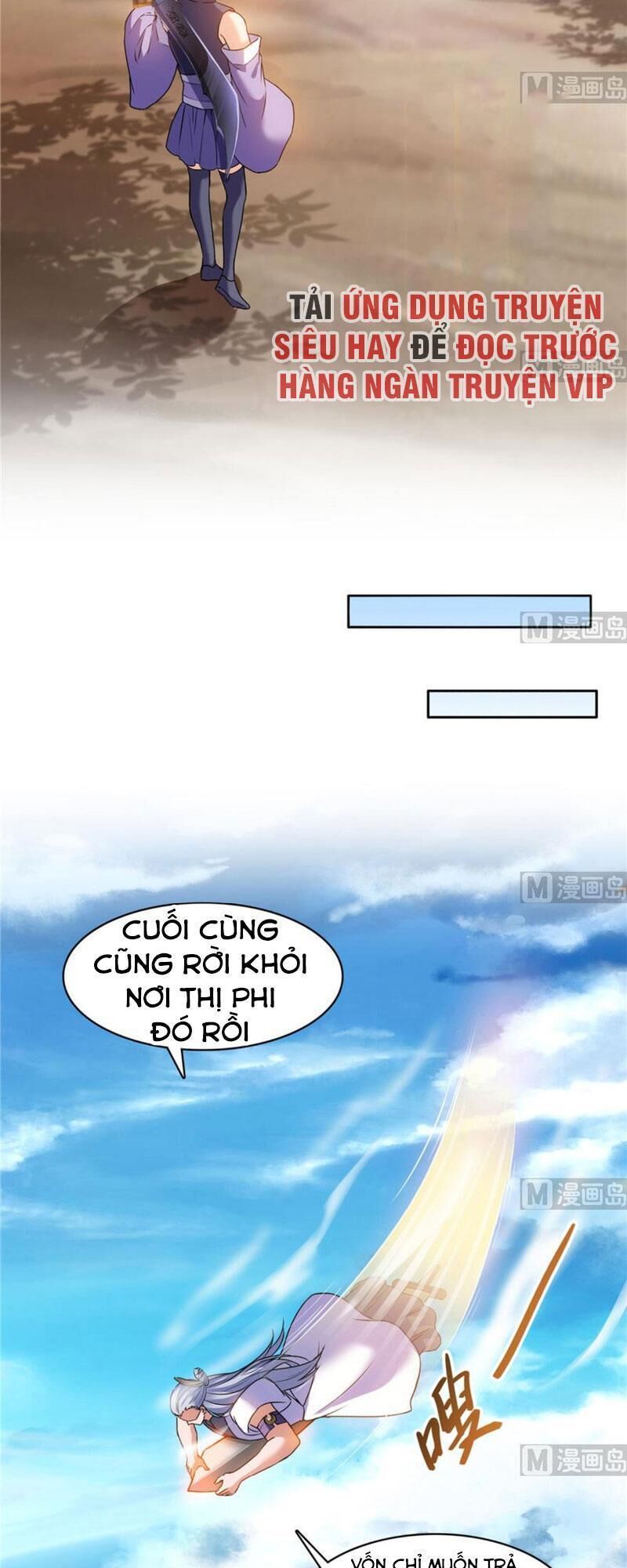 Tu Chân Nói Chuyện Phiếm Quần Chap 234 - Next Chap 235
