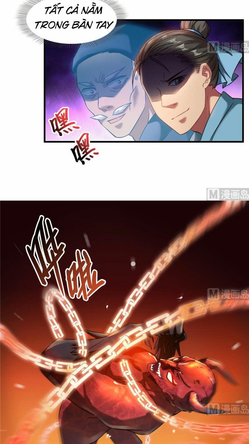 Tu Chân Nói Chuyện Phiếm Quần Chap 235 - Next Chap 236