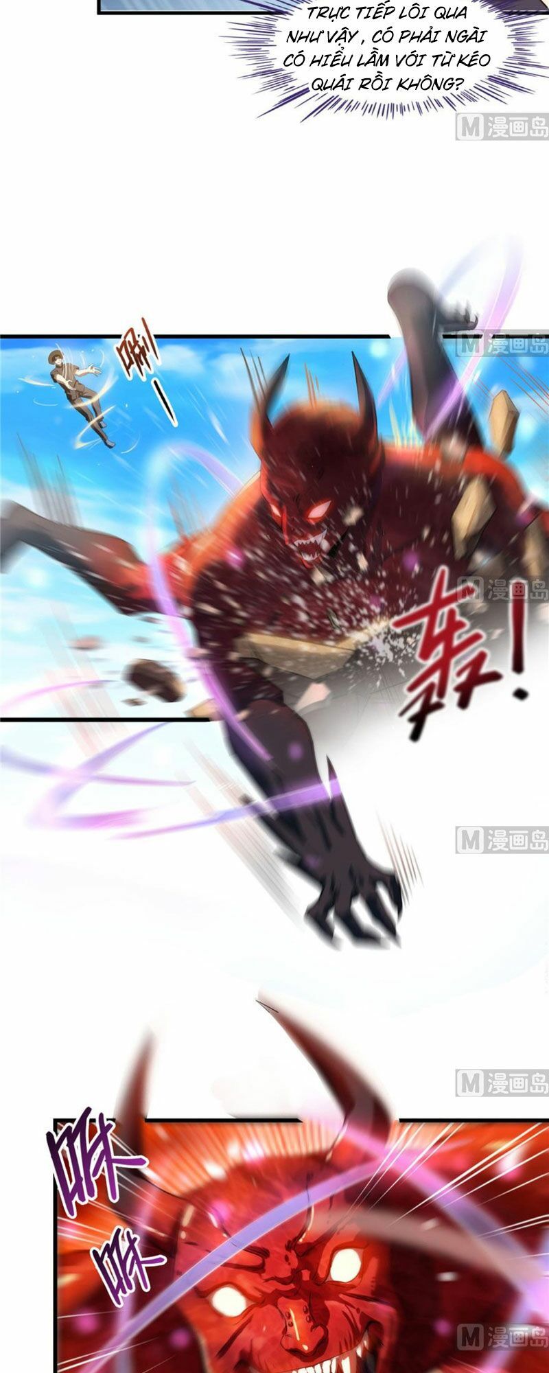 Tu Chân Nói Chuyện Phiếm Quần Chap 235 - Next Chap 236