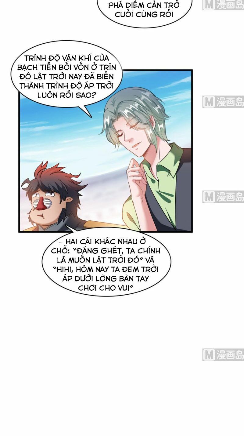 Tu Chân Nói Chuyện Phiếm Quần Chap 235 - Next Chap 236