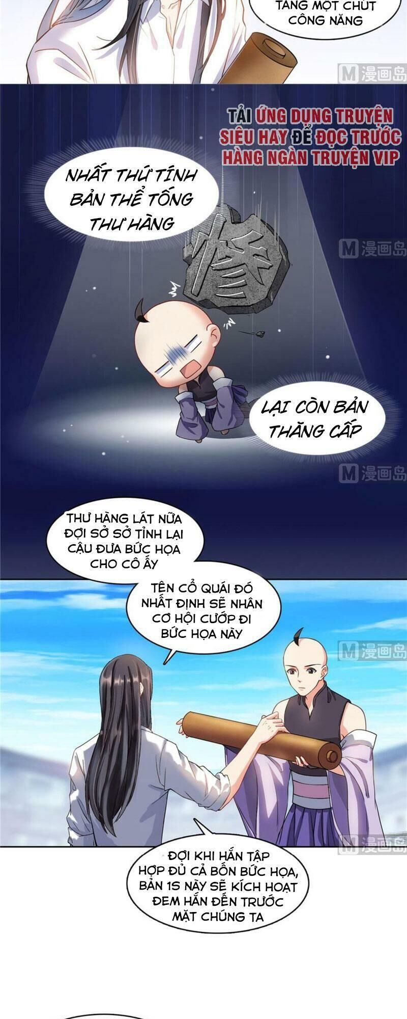 Tu Chân Nói Chuyện Phiếm Quần Chap 236 - Next Chap 237