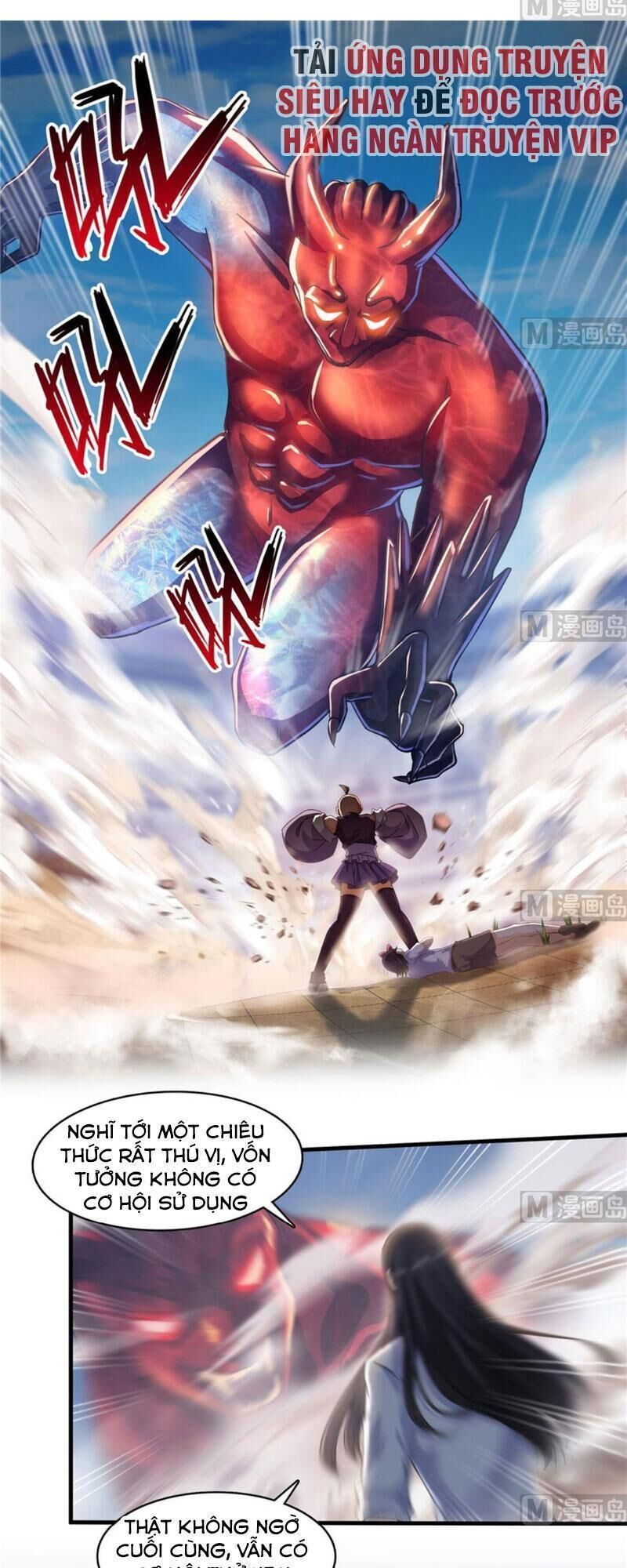 Tu Chân Nói Chuyện Phiếm Quần Chap 237 - Next Chap 238