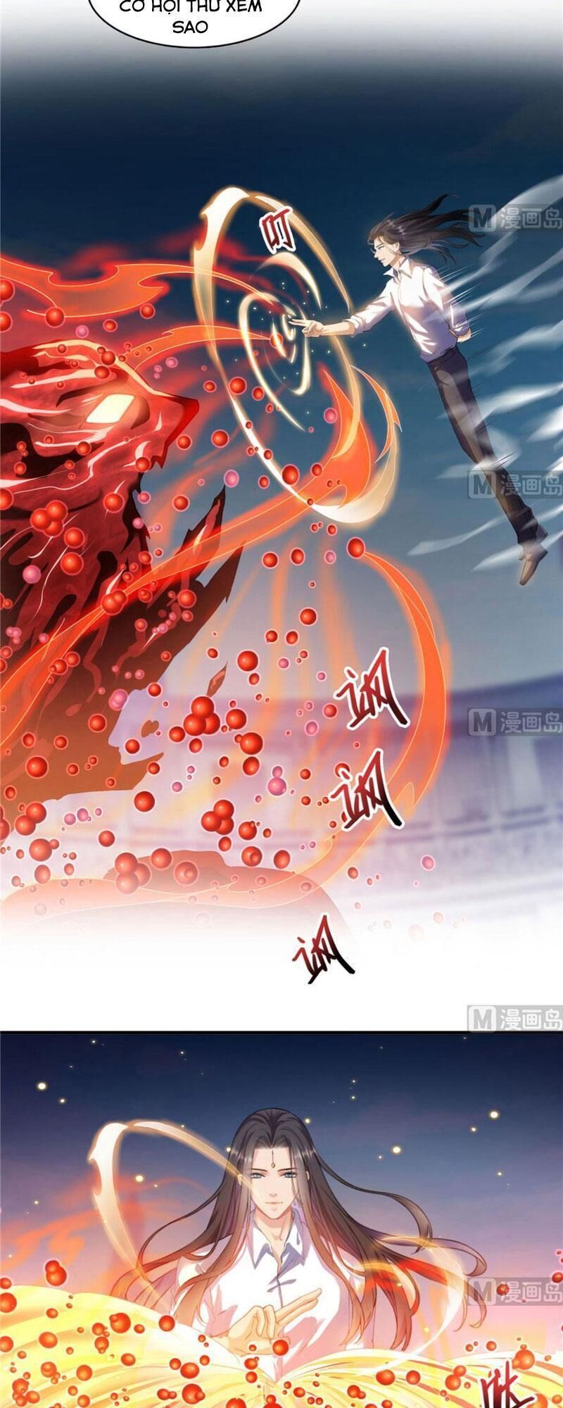 Tu Chân Nói Chuyện Phiếm Quần Chap 237 - Next Chap 238