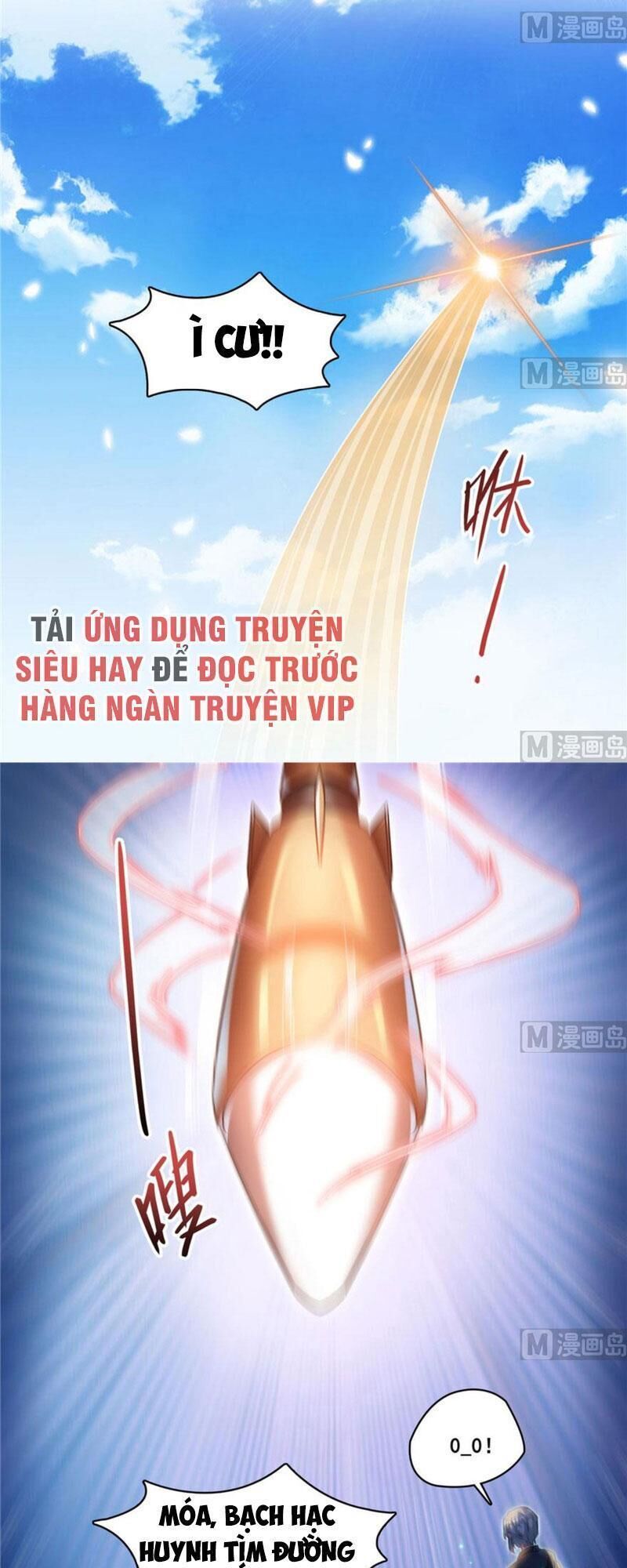 Tu Chân Nói Chuyện Phiếm Quần Chap 237 - Next Chap 238