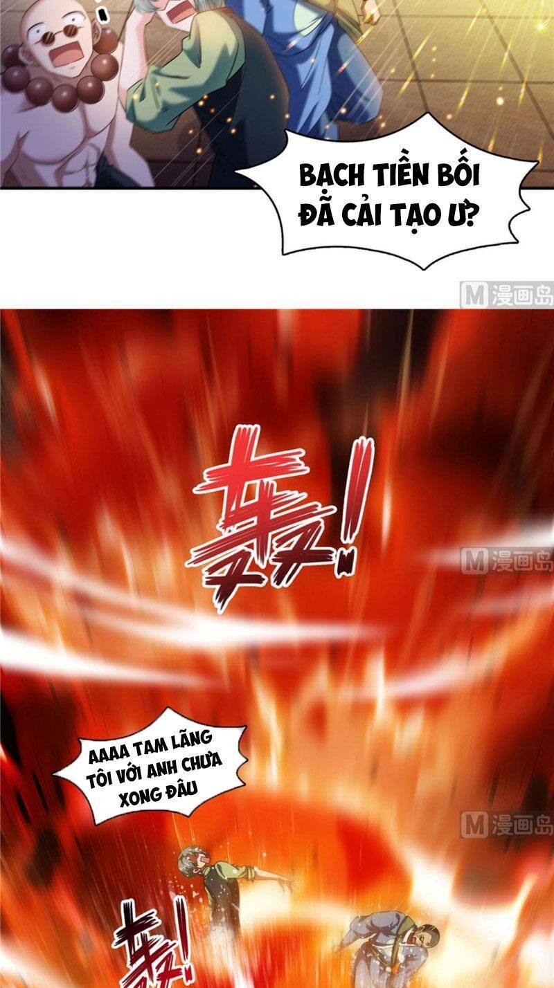 Tu Chân Nói Chuyện Phiếm Quần Chap 237 - Next Chap 238