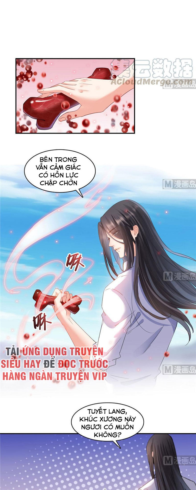 Tu Chân Nói Chuyện Phiếm Quần Chap 238 - Next Chap 239