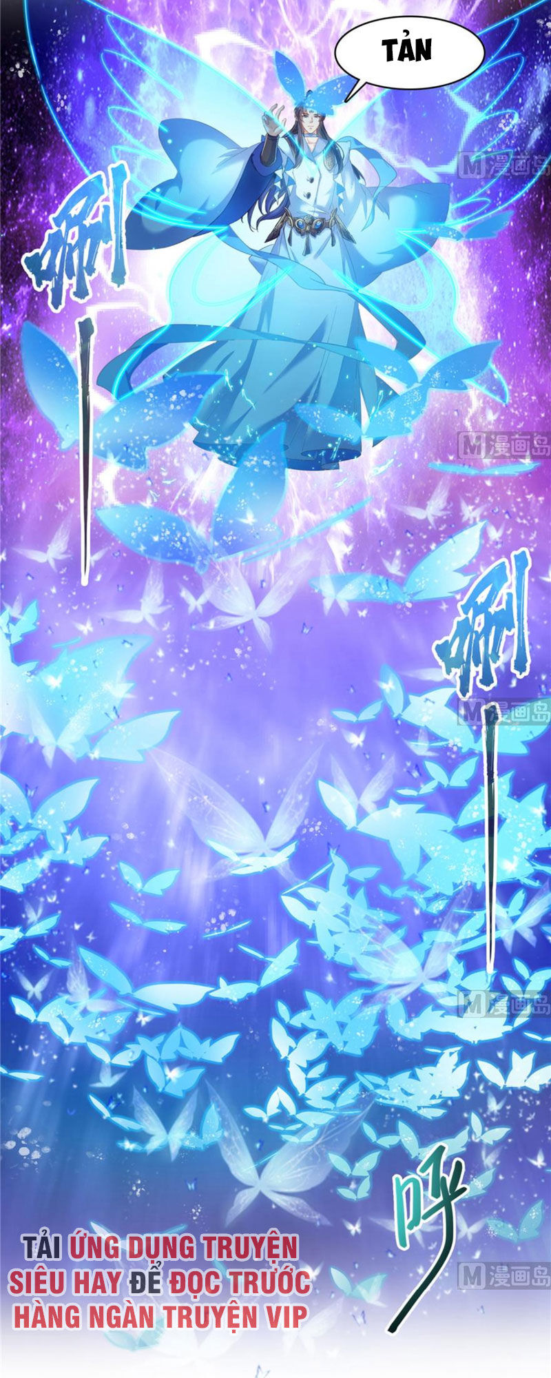 Tu Chân Nói Chuyện Phiếm Quần Chap 239 - Next Chap 240