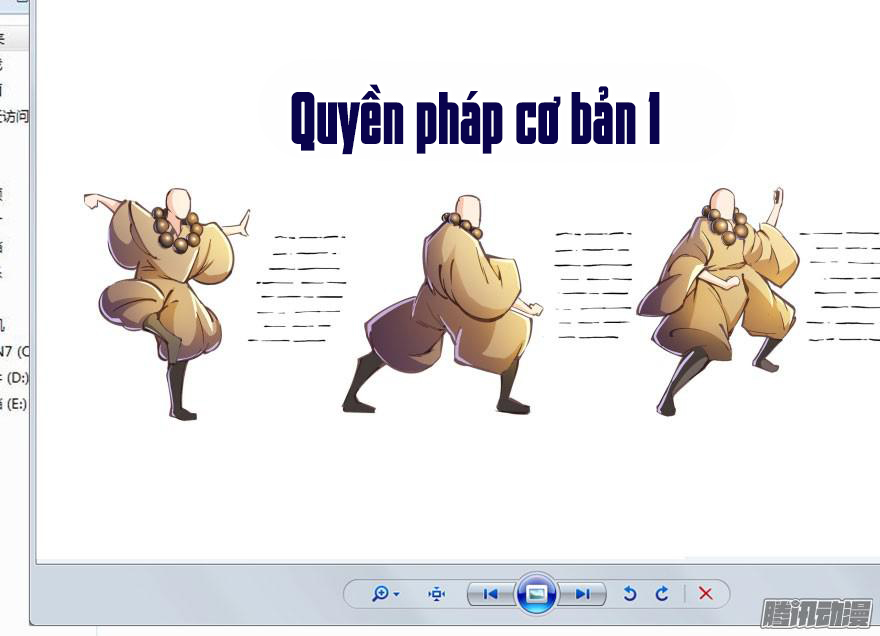 Tu Chân Nói Chuyện Phiếm Quần Chap 24 - Next Chap 25