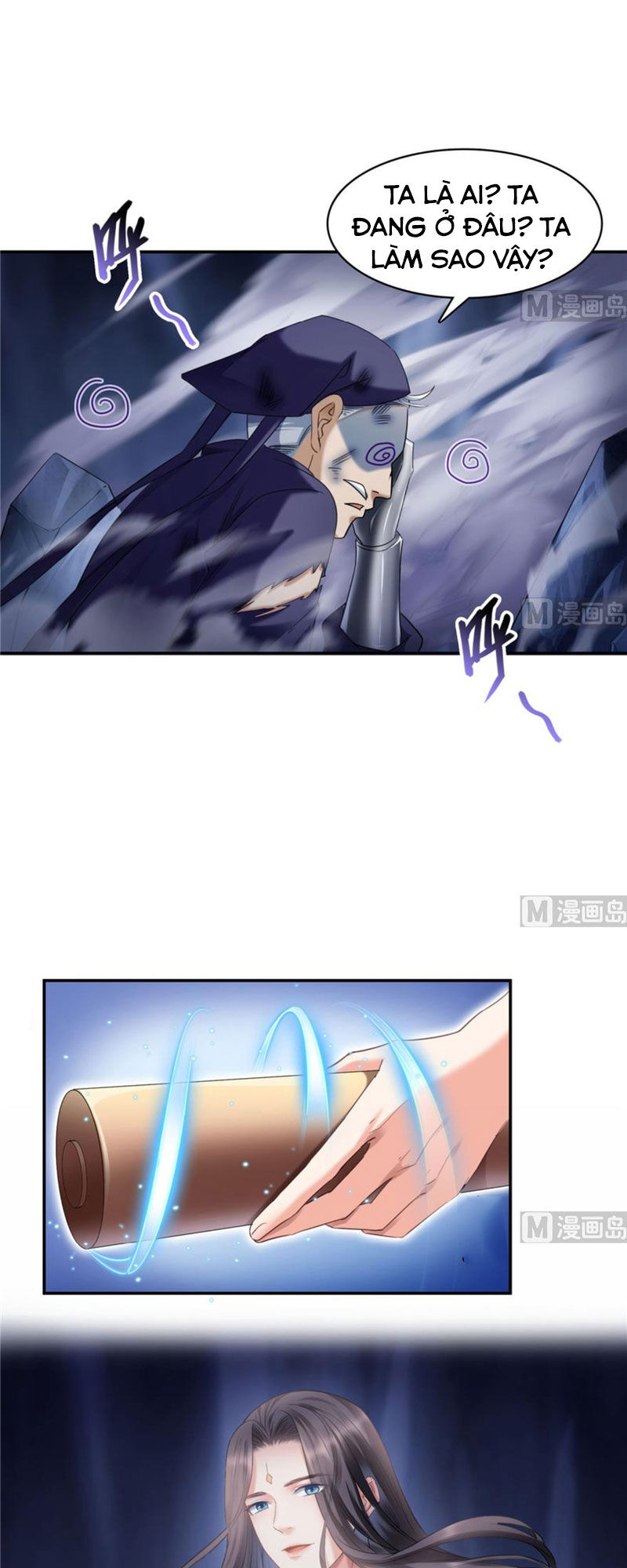 Tu Chân Nói Chuyện Phiếm Quần Chap 240 - Next Chap 241