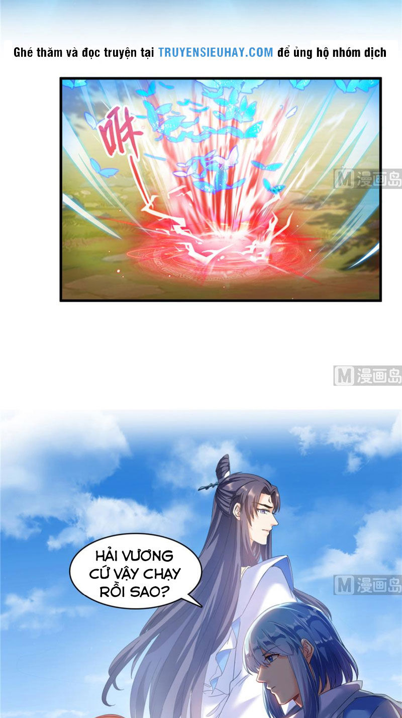 Tu Chân Nói Chuyện Phiếm Quần Chap 240 - Next Chap 241