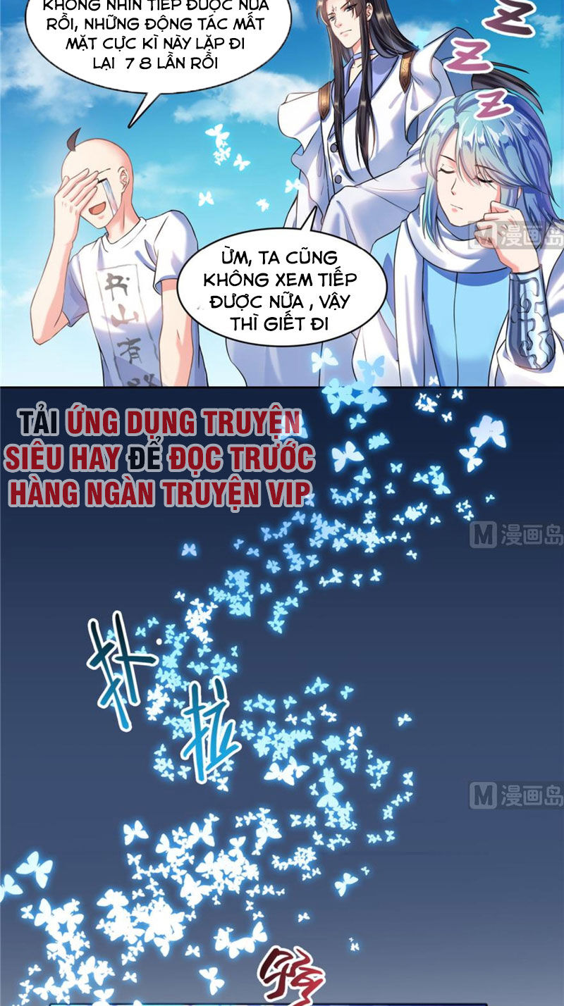 Tu Chân Nói Chuyện Phiếm Quần Chap 240 - Next Chap 241